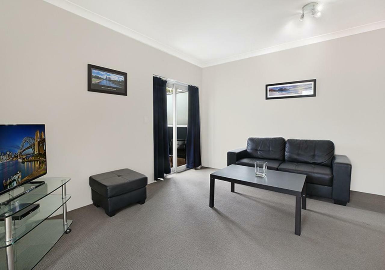 Apartment Airport