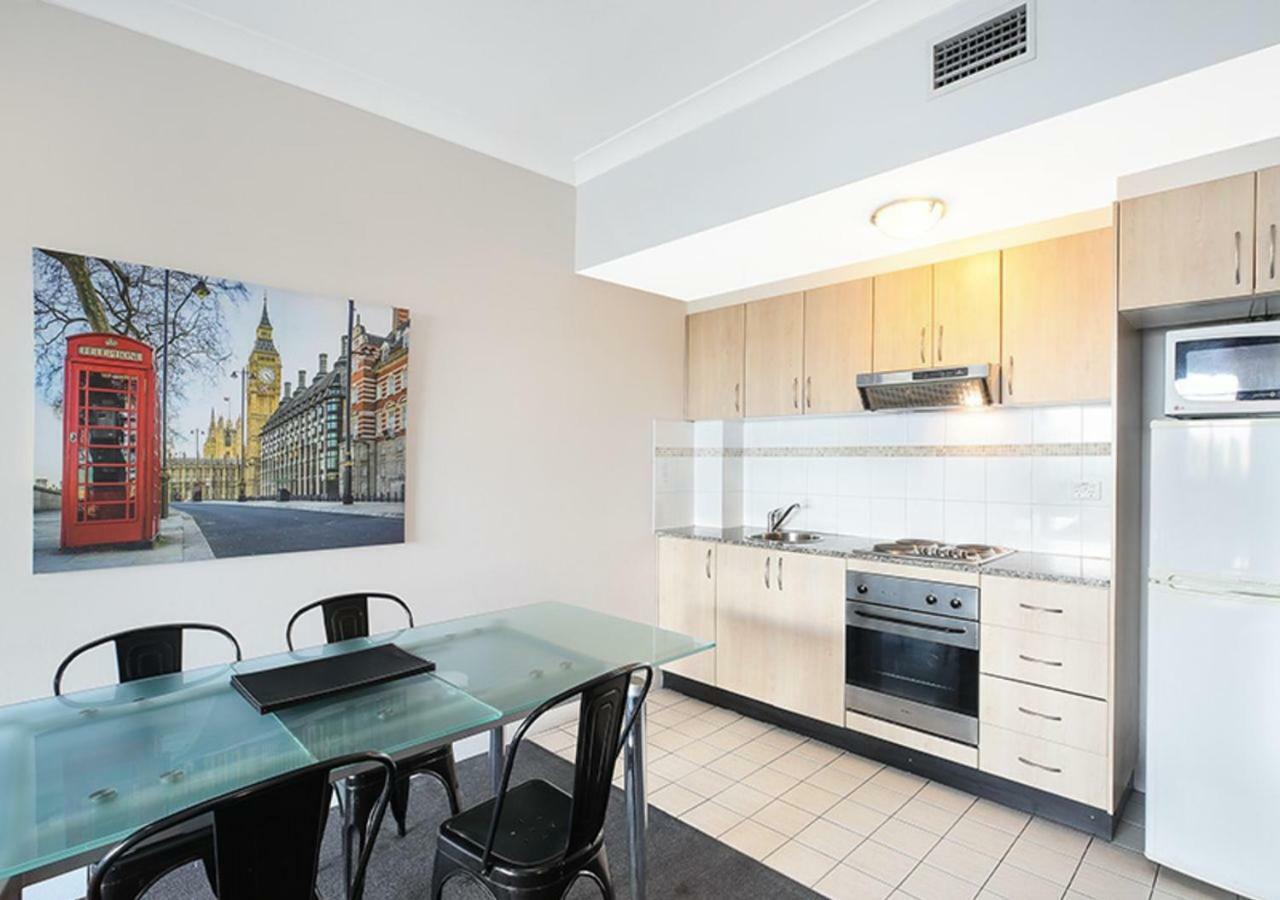 Airport Apartment Sydney