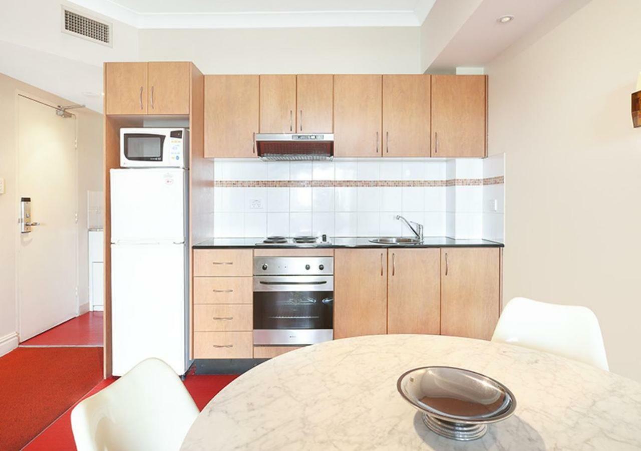 Airport Apartment Sydney