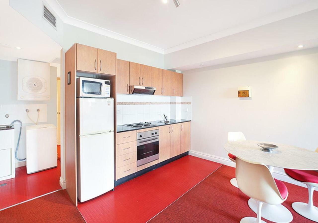 Apartment Airport