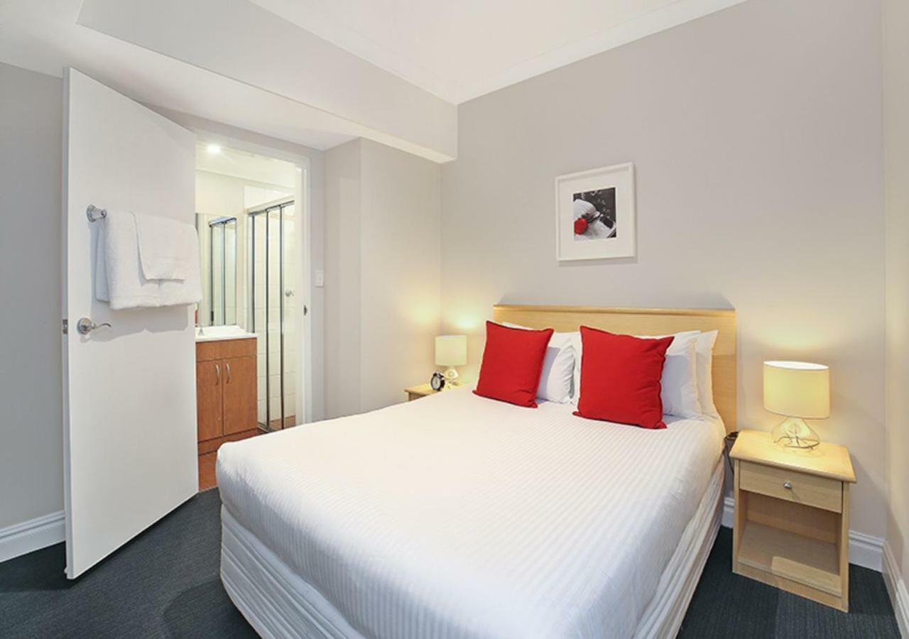 Apartment Airport Sydney