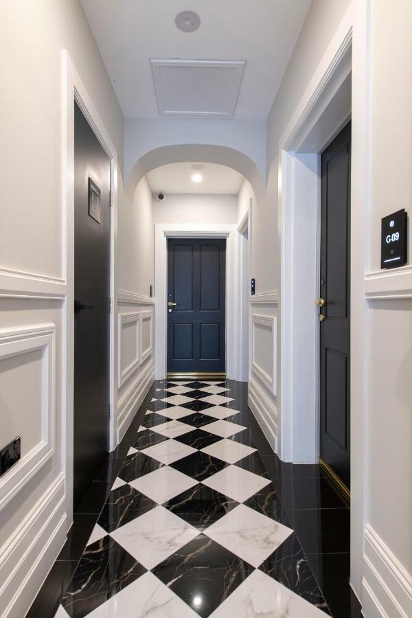 Gladius & Suites-parramatta Marsden Street Hotel Sydney