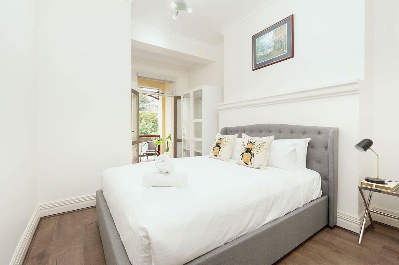 Apartment Stunning 6