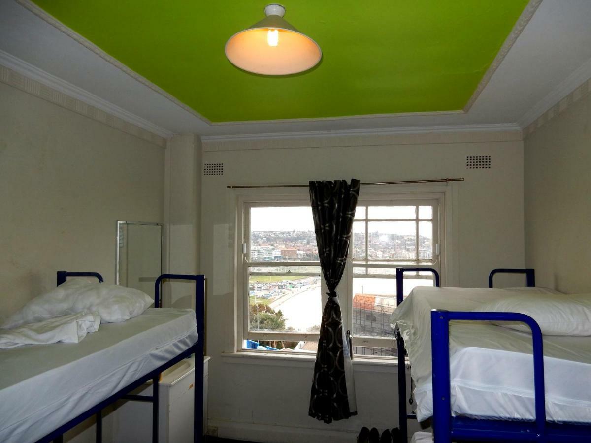 Noahs Bondi Hostel Sydney