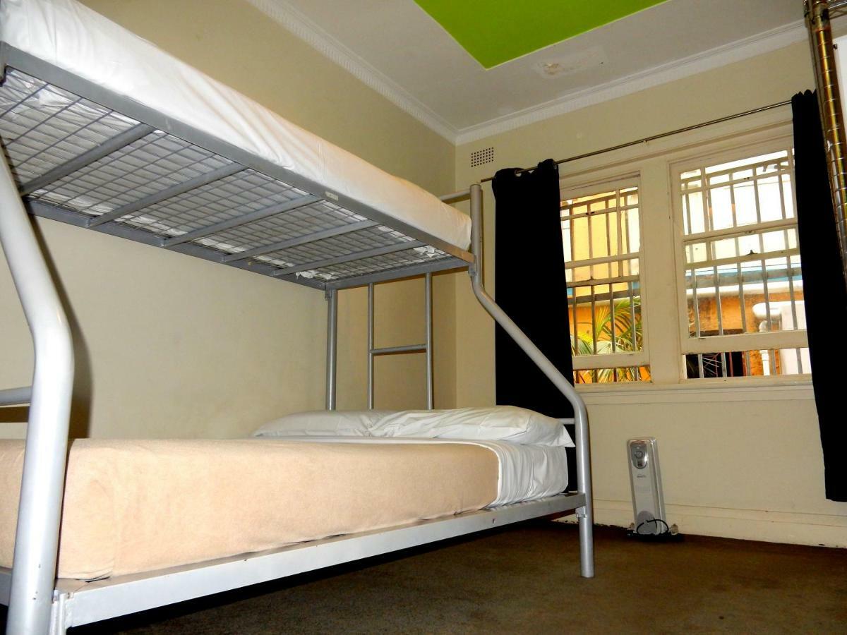 Hostel Noahs Bondi