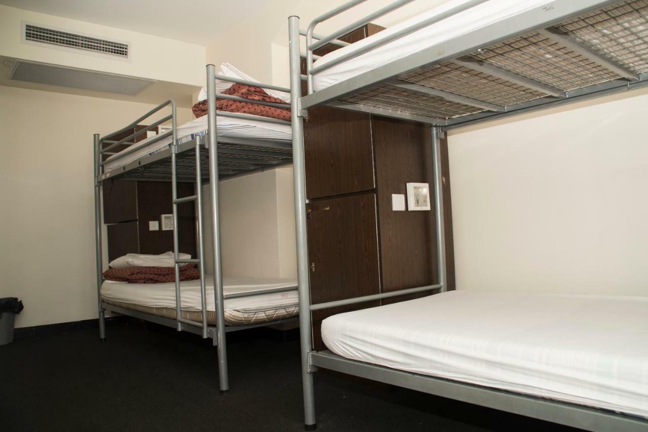 Hostel 790 On George Backpackers