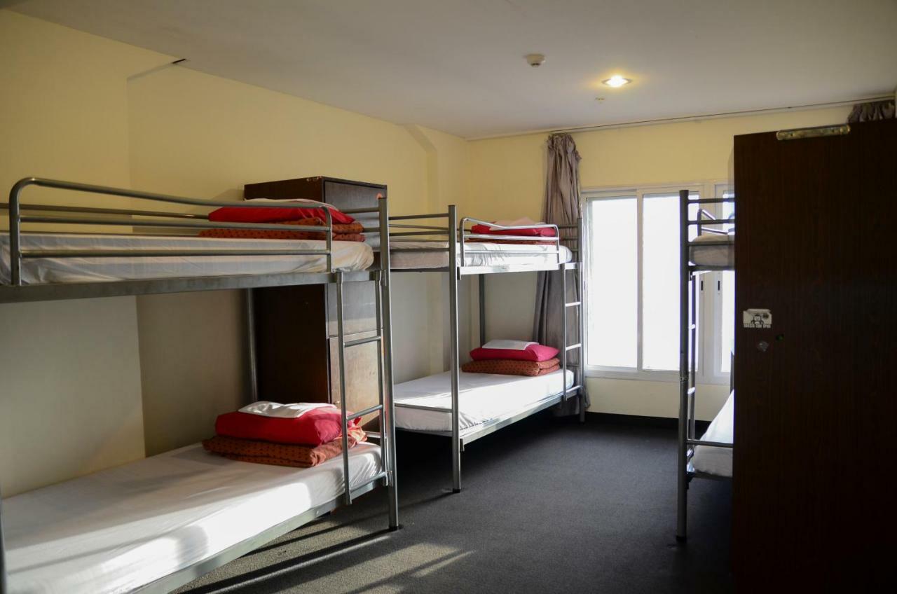 Hostel 790 On George Backpackers Sydney