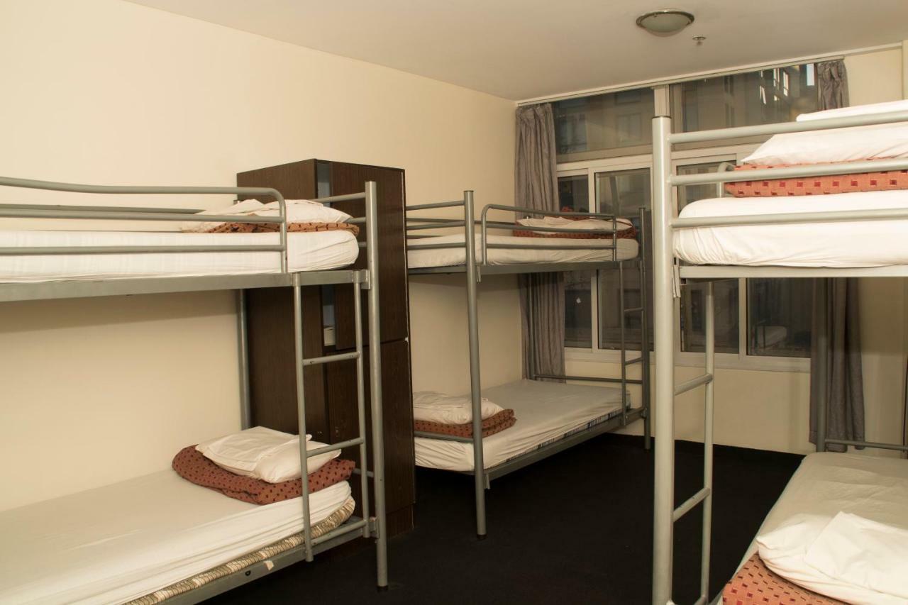 790 On George Backpackers Hostel *