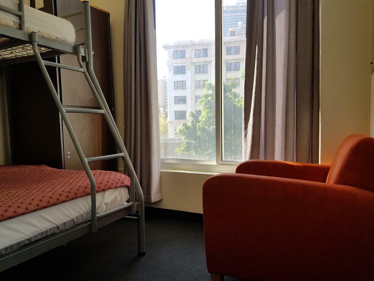 Hostel 790 On George Backpackers Sydney