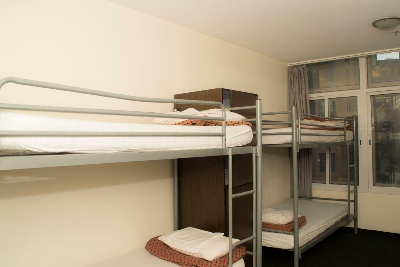Hostel 790 On George Backpackers *