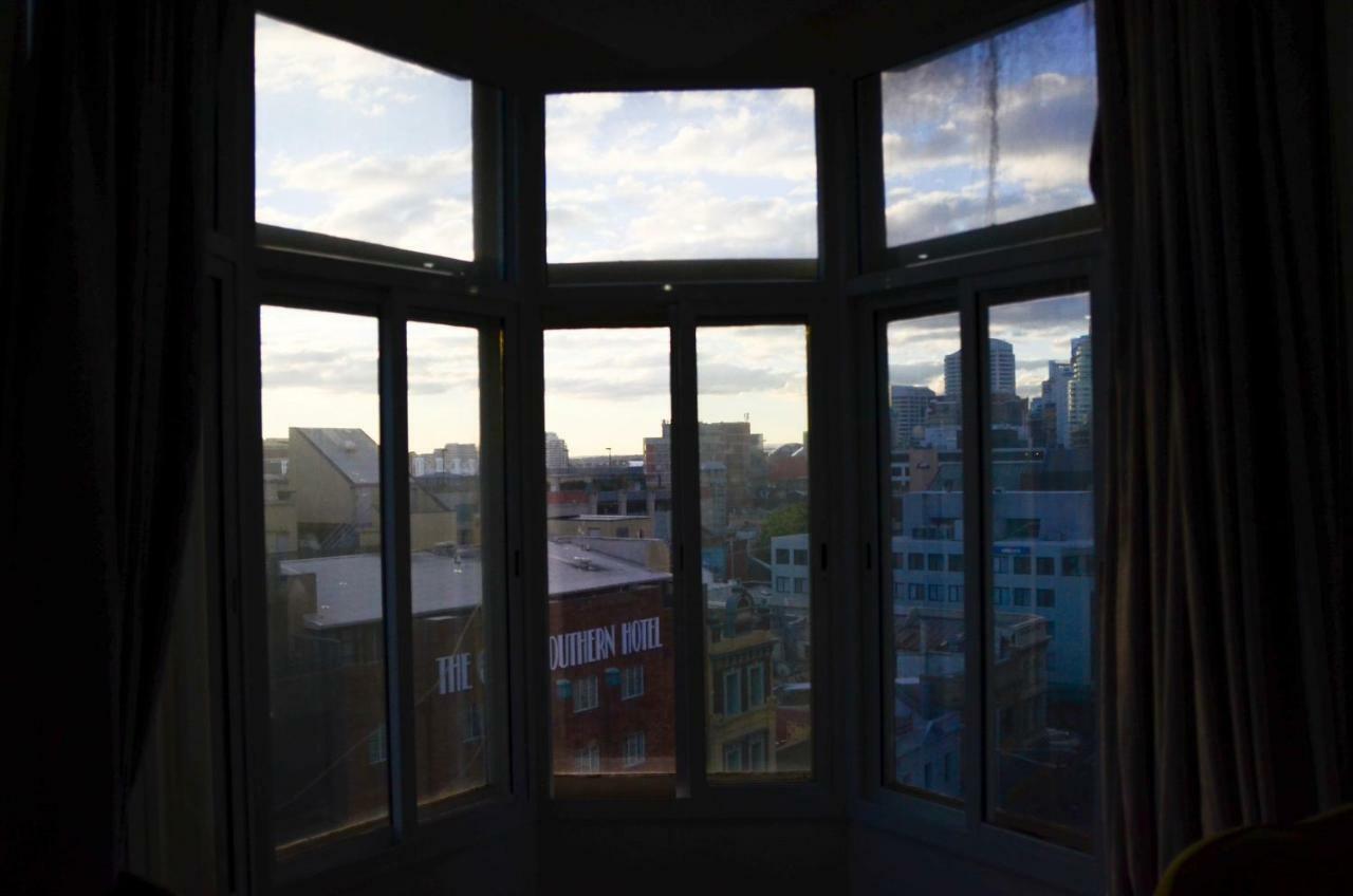 Hostel 790 On George Backpackers Sydney