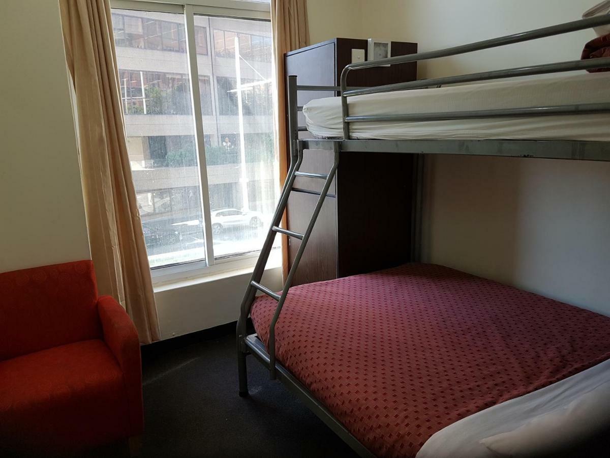 Hostel 790 On George Backpackers Sydney