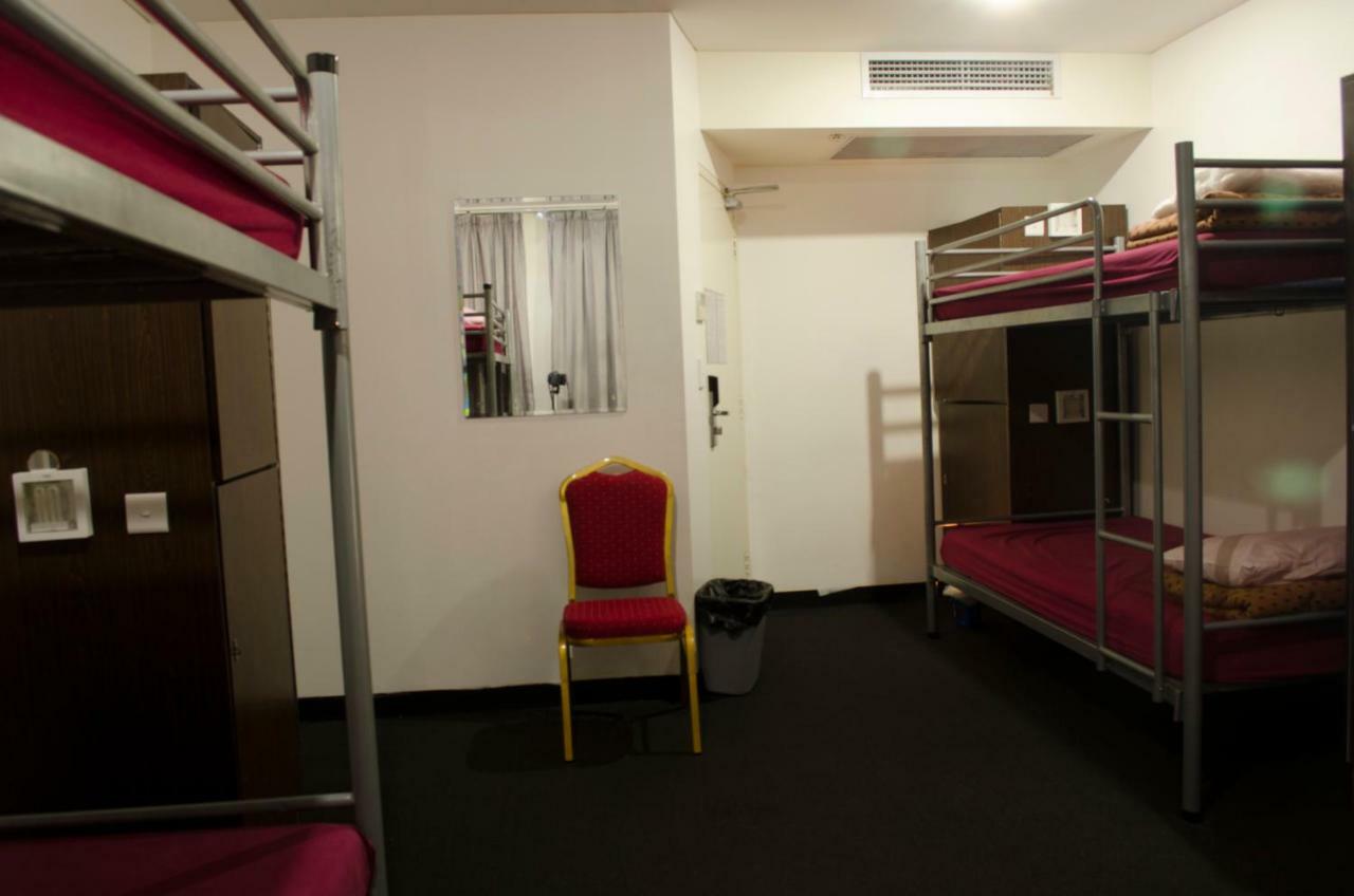 790 On George Backpackers * Sydney