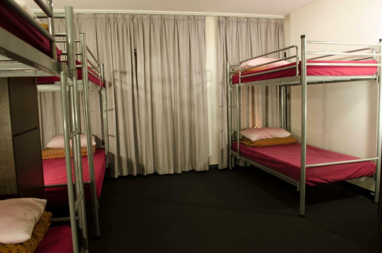 790 On George Backpackers * Sydney