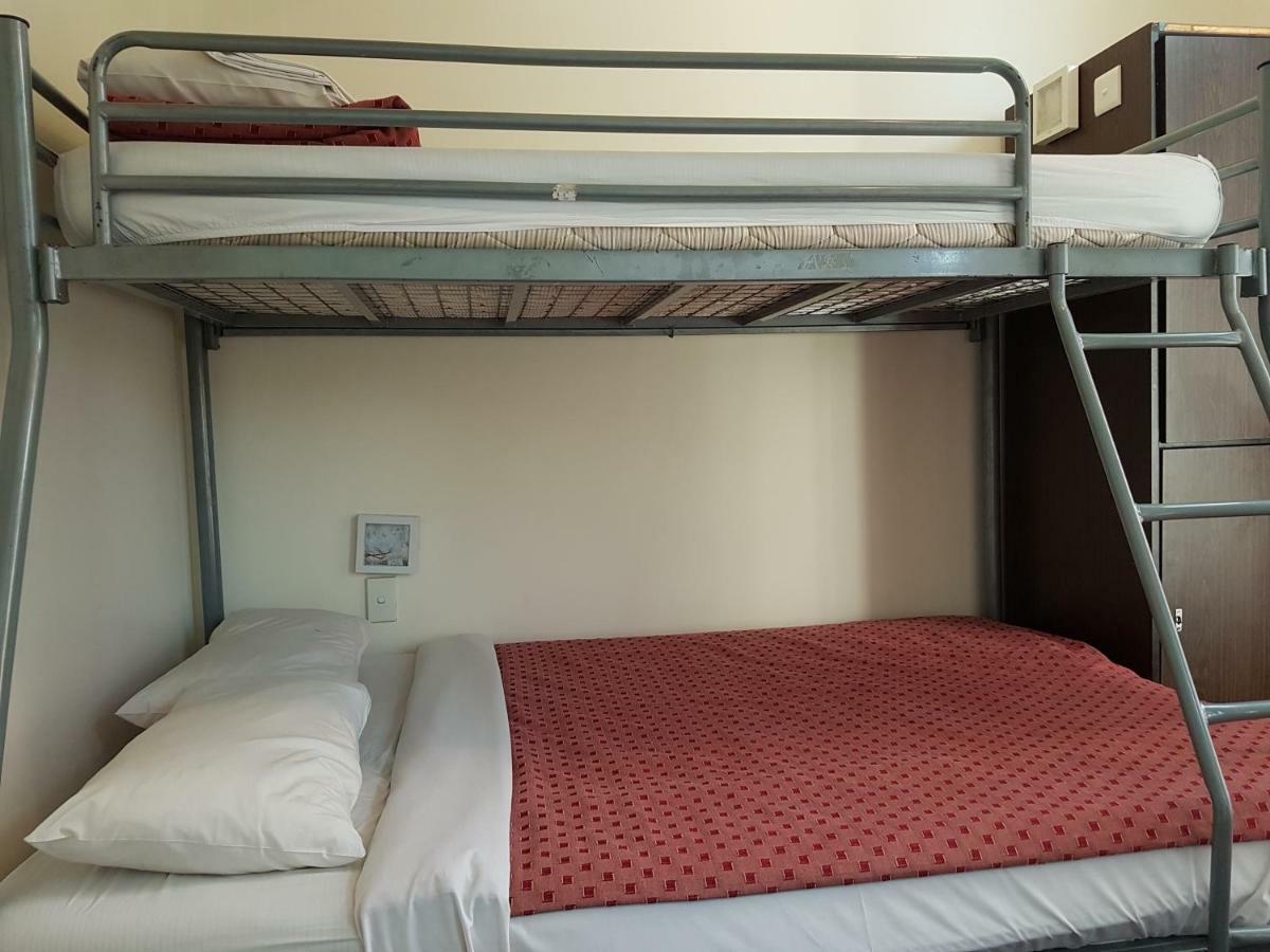 Hostel 790 On George Backpackers Sydney