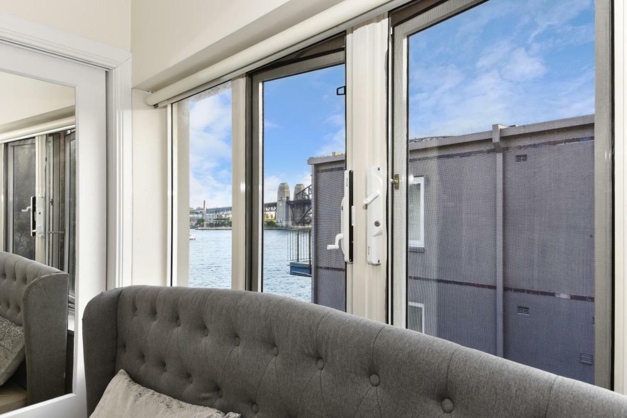 Panoramic Opera House & Harbour View * Sydney