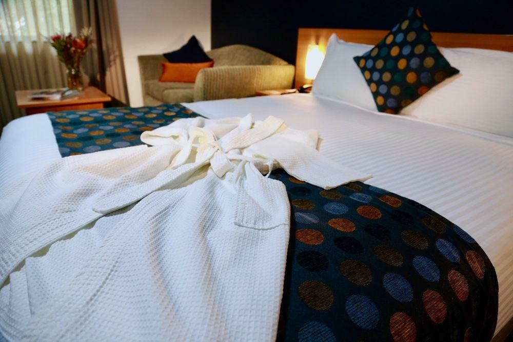 Motel 175 Westmead