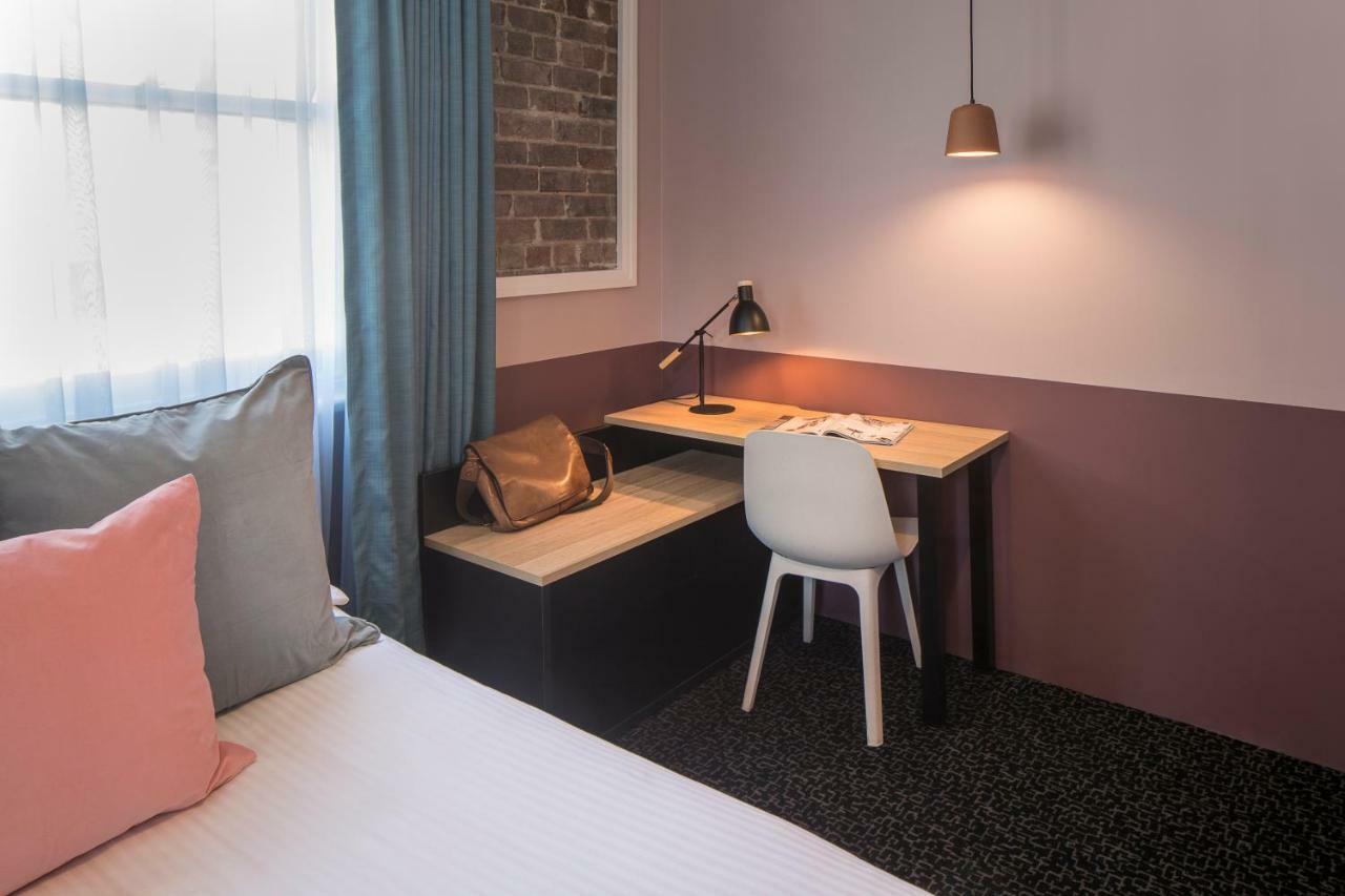 Astoria Space Pop Up Aparthotel Sydney