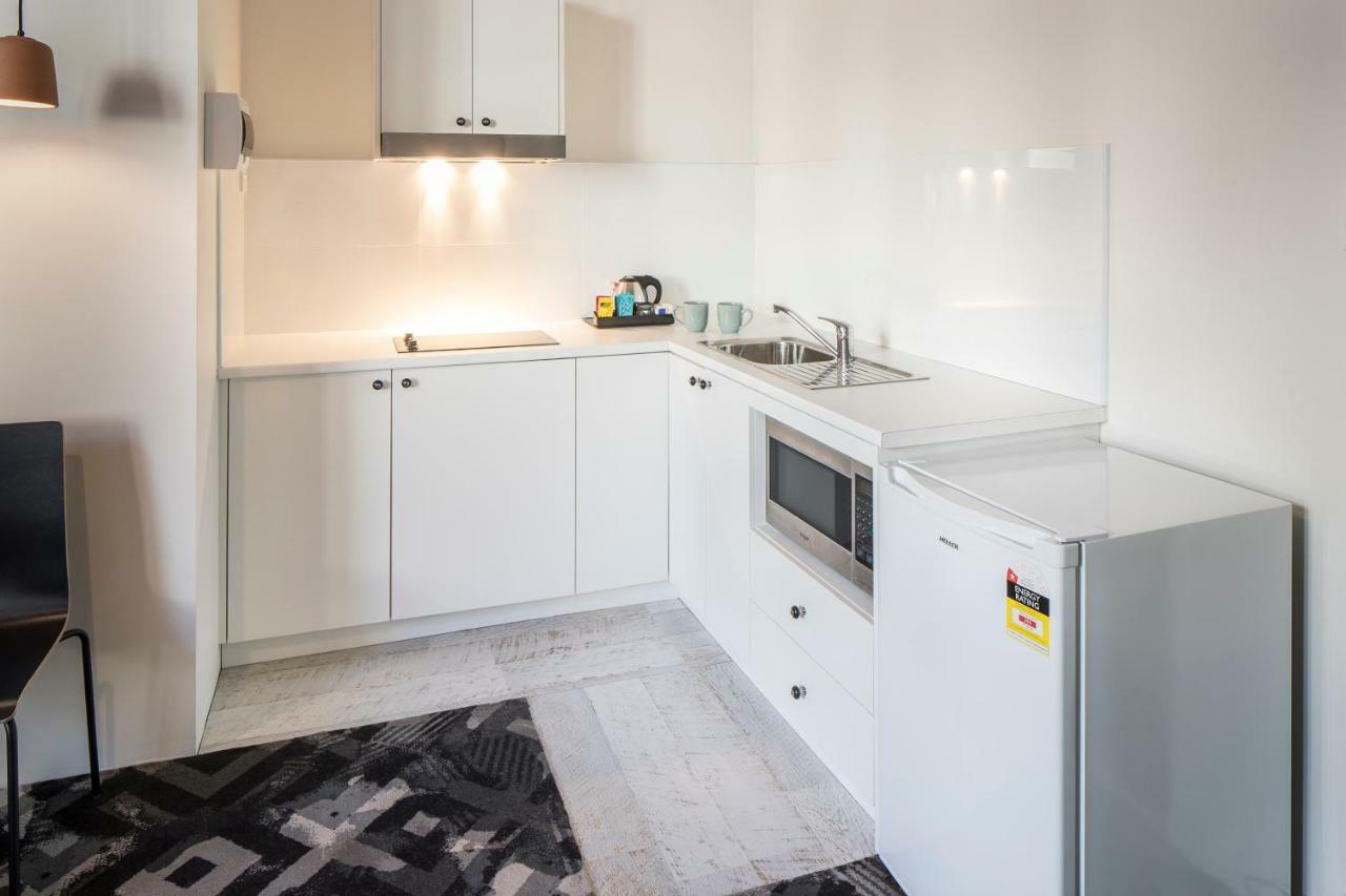 Astoria Space Pop Up 3* Sydney