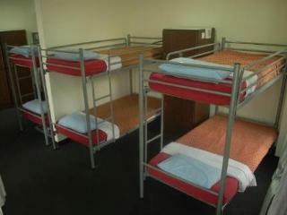 790 On George Backpackers Sydney