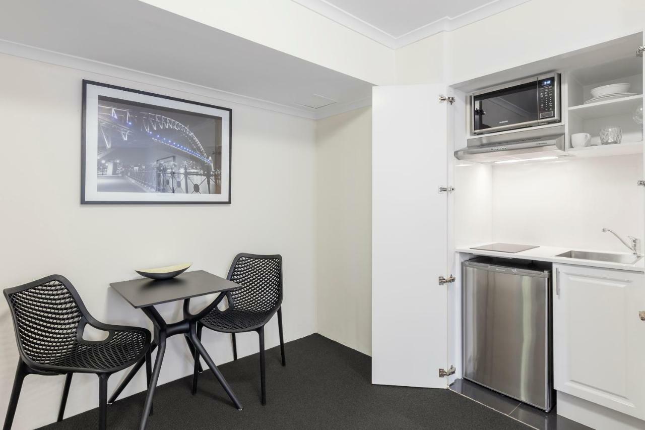 Apartment @ 317 Castlereagh Sydney