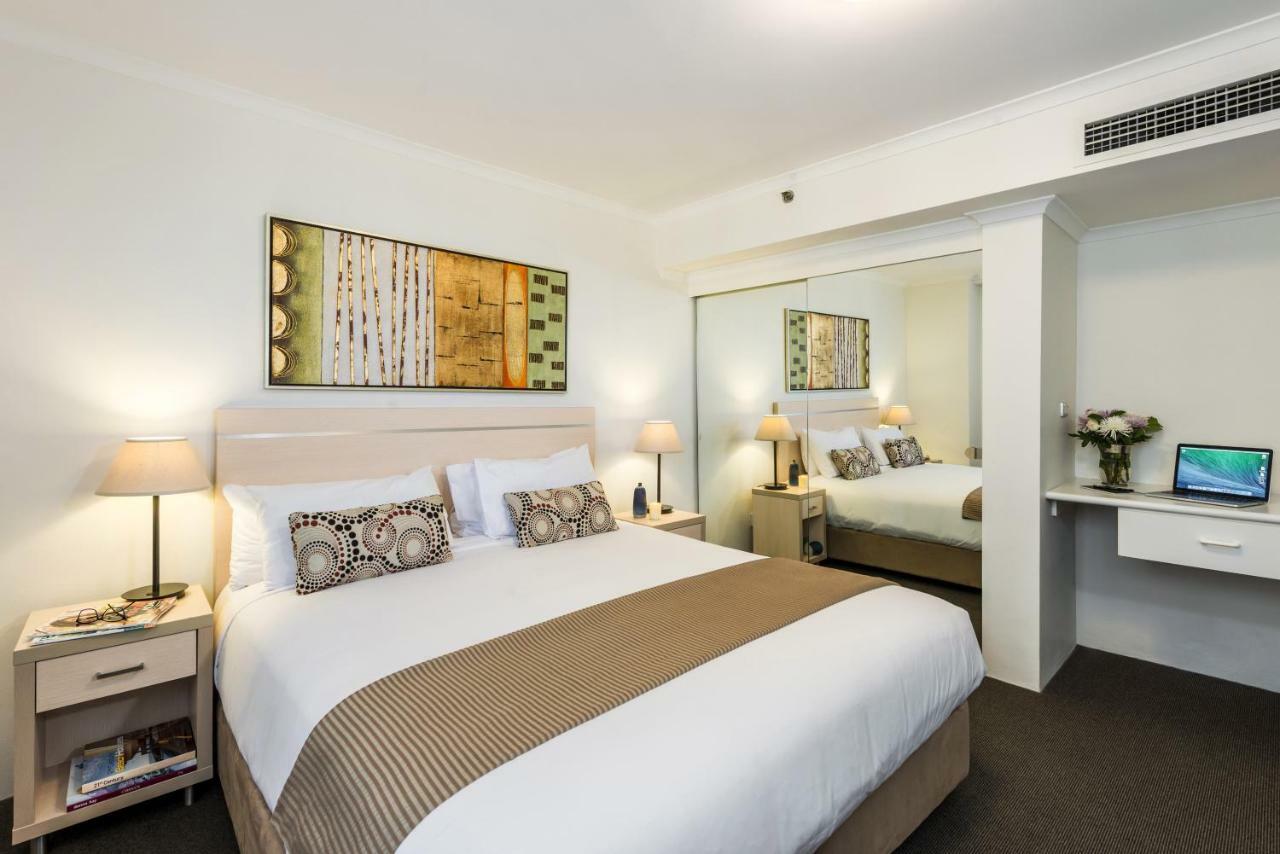 @ 317 Castlereagh Apartment