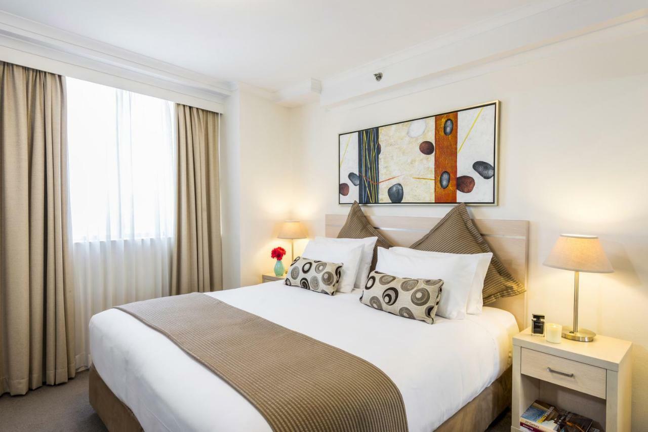 Apartment @ 317 Castlereagh