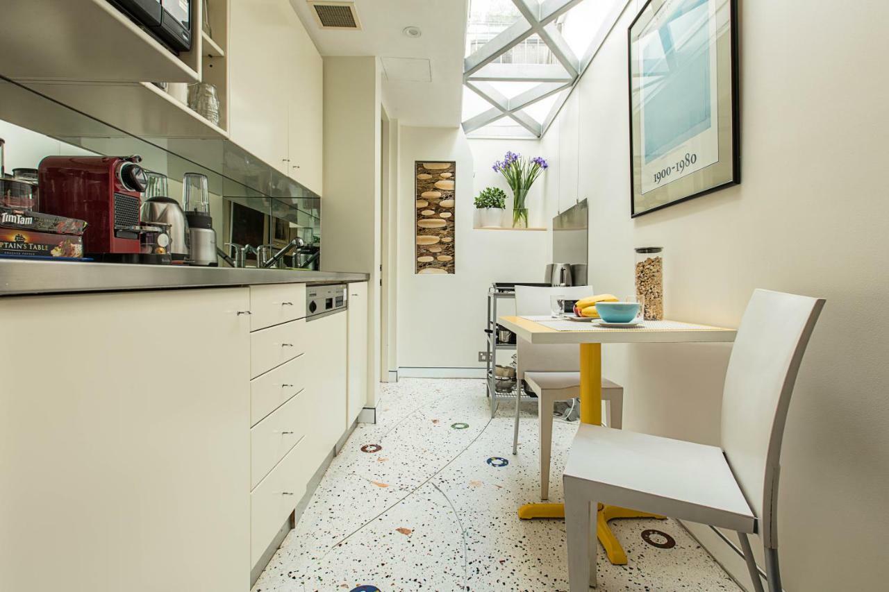 Holiday home Luxe Executive Suite: Paddington Oasis Near Rushcutters Bay