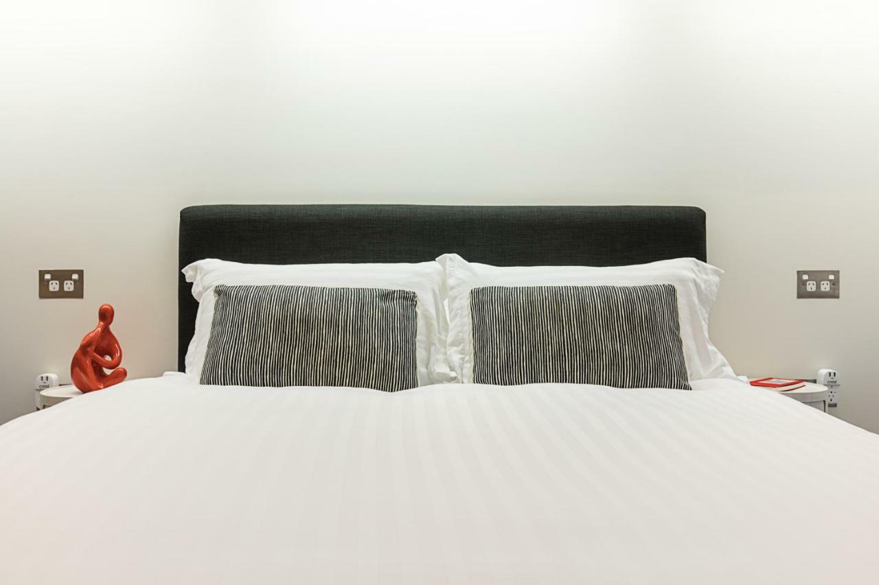 Luxe Executive Suite: Paddington Oasis Near Rushcutters Bay *