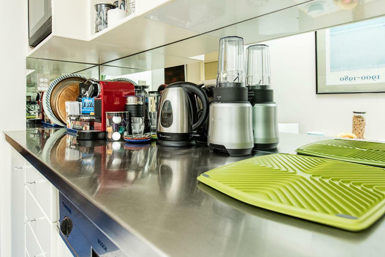 Holiday home Luxe Executive Suite: Paddington Oasis Near Rushcutters Bay Sydney