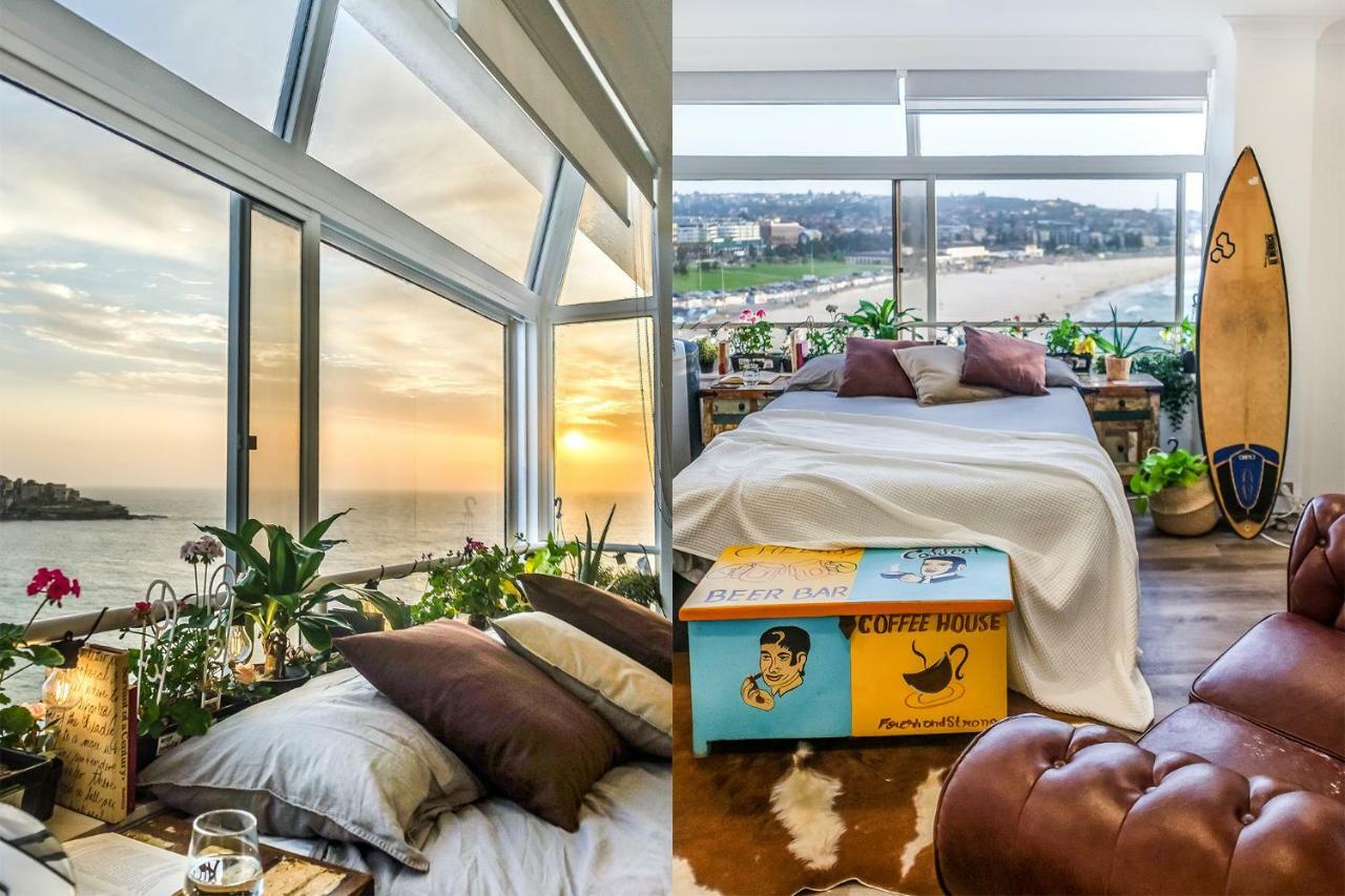 Omg View Penthouse By Dreams Apartment Sydney