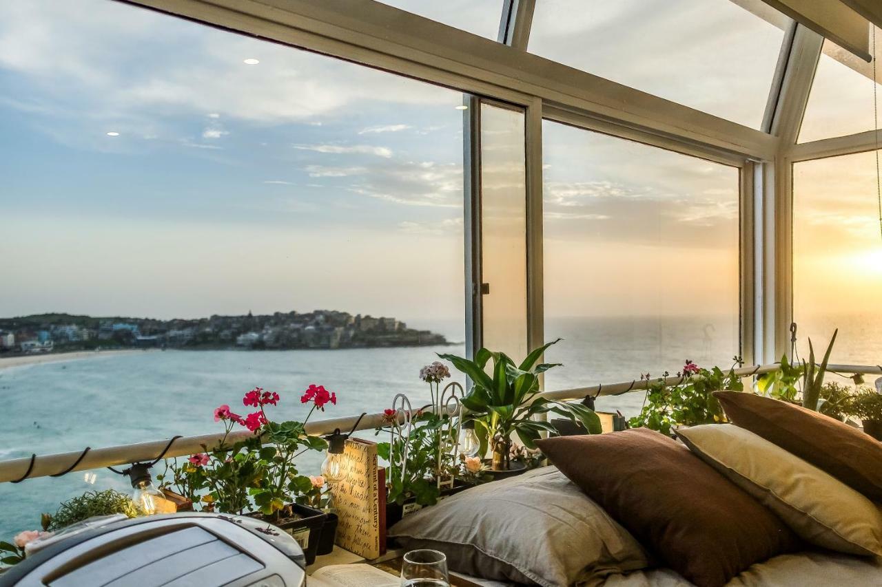 Omg View Penthouse By Dreams Apartment Sydney