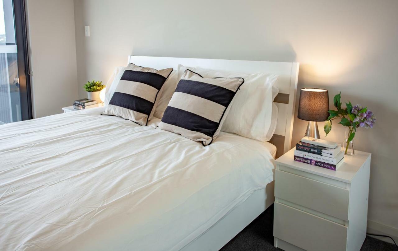 Apartment Hoama Properties At Wentworth Point *