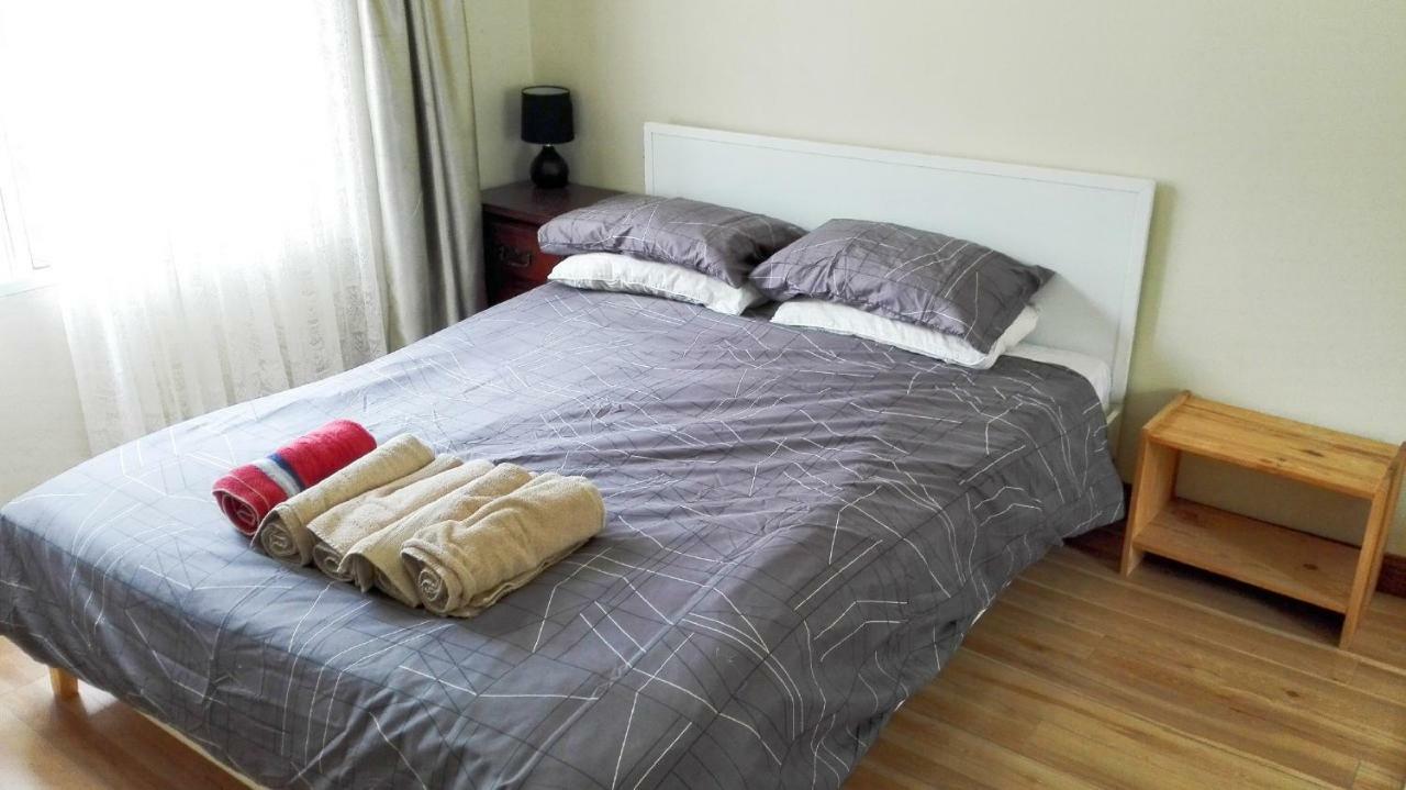 2bedroom Entire Unit Freeparking Walktotrain&ferry * Sydney