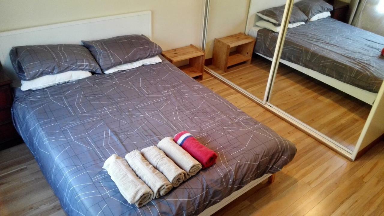 2bedroom Entire Unit Freeparking Walktotrain&ferry