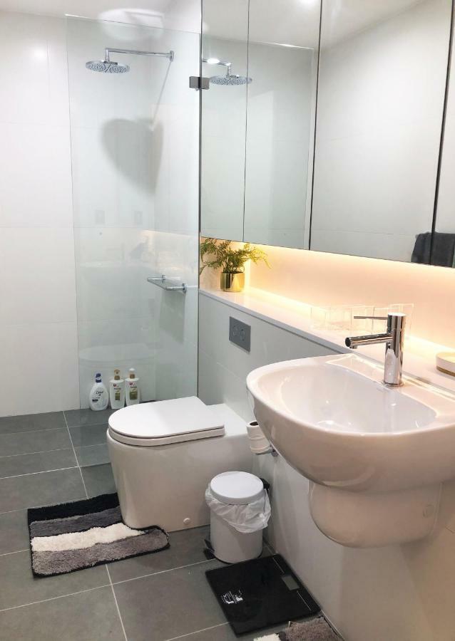 Apartment Redfern Apt With Great View Sydney