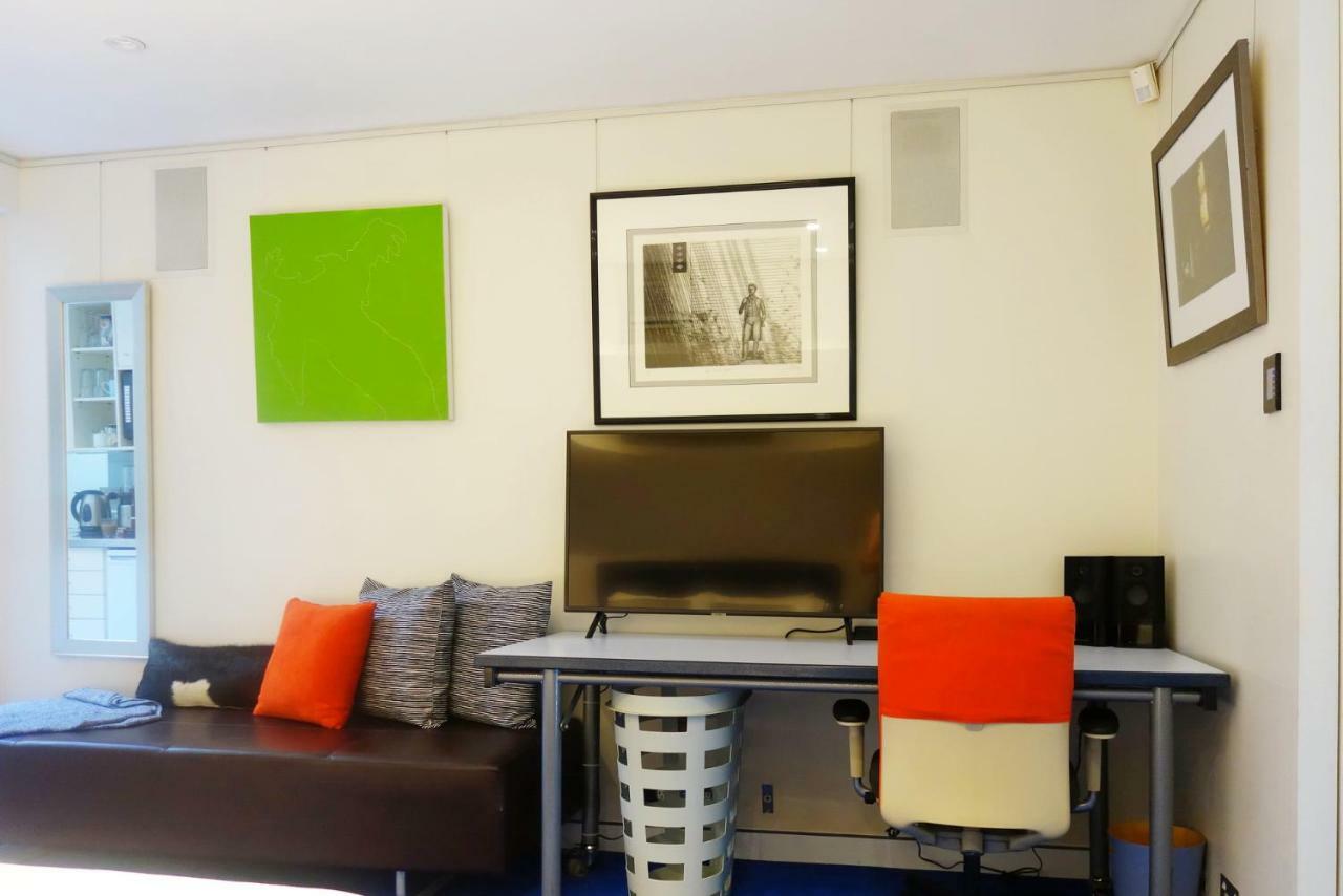 Holiday home Luxe Executive Suite: Paddington Oasis Near Rushcutters Bay Sydney