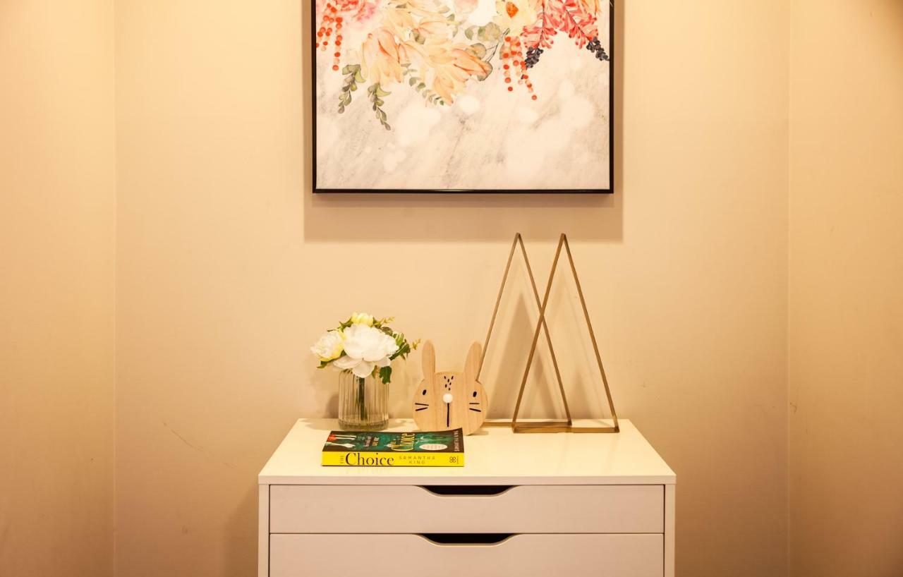Hoama Properties At Wentworth Point Sydney