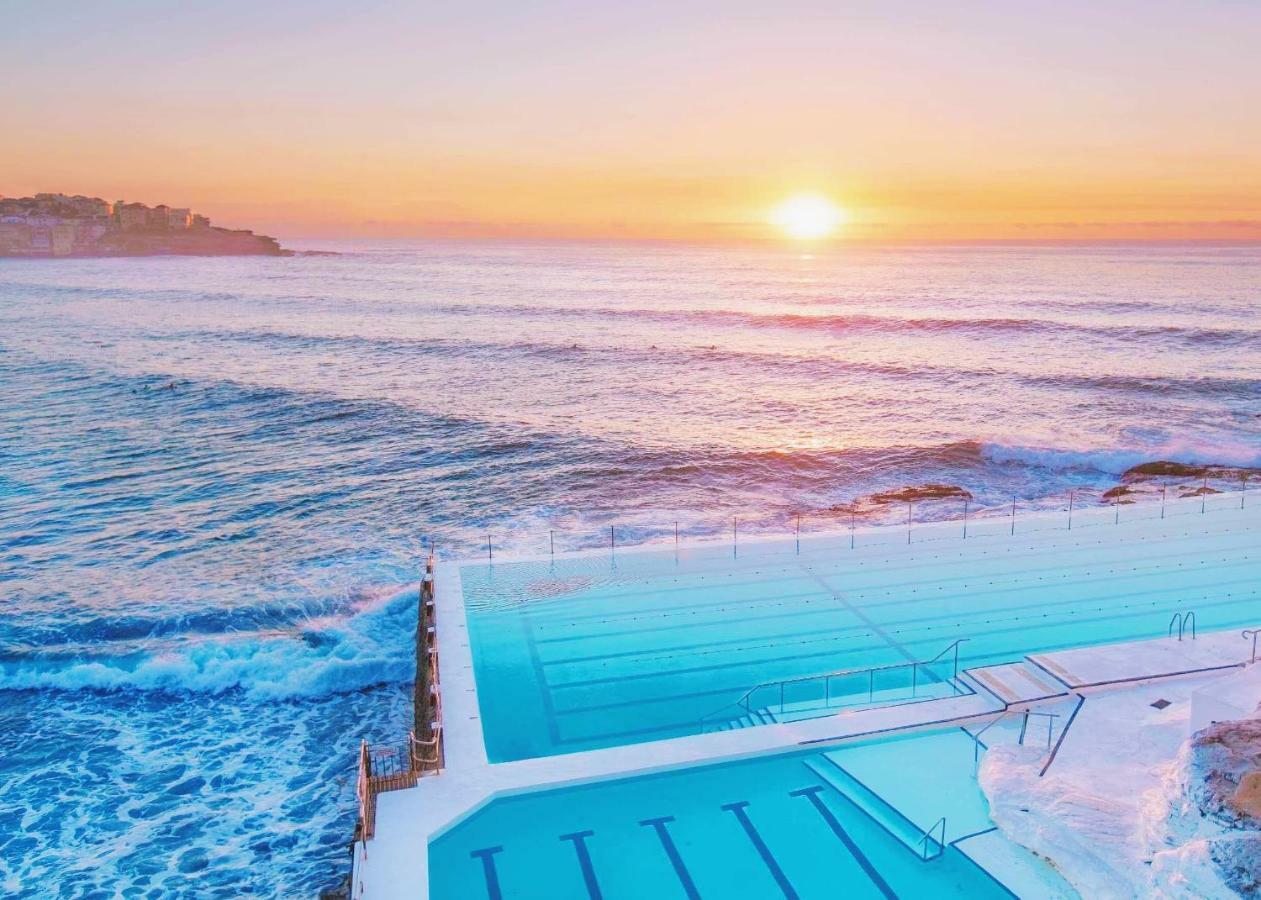 Omg View Penthouse By Dreams *