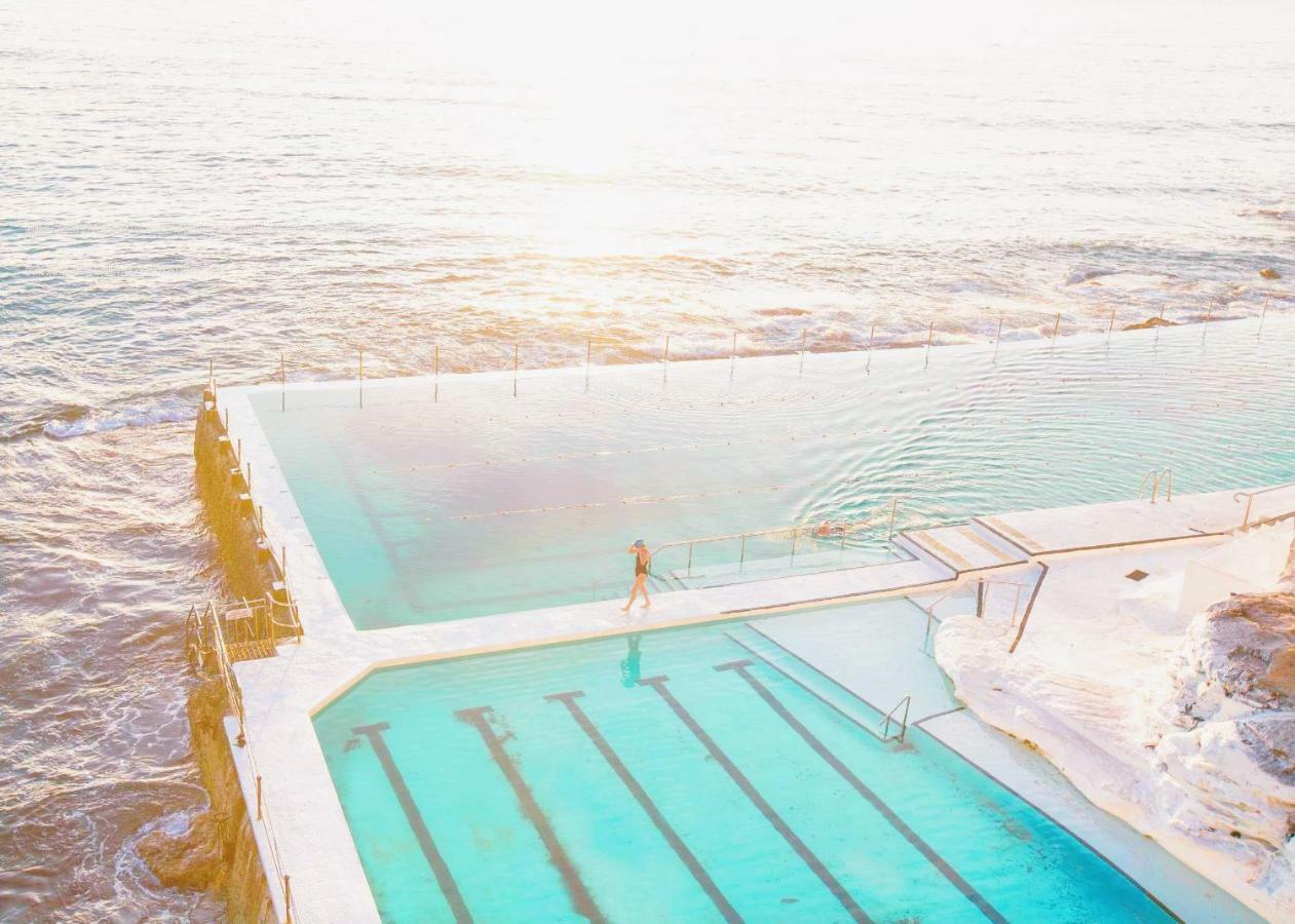 Omg View Penthouse By Dreams Apartment Sydney