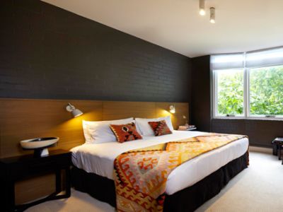 Hotel Harbour Rocks By Ode 5*