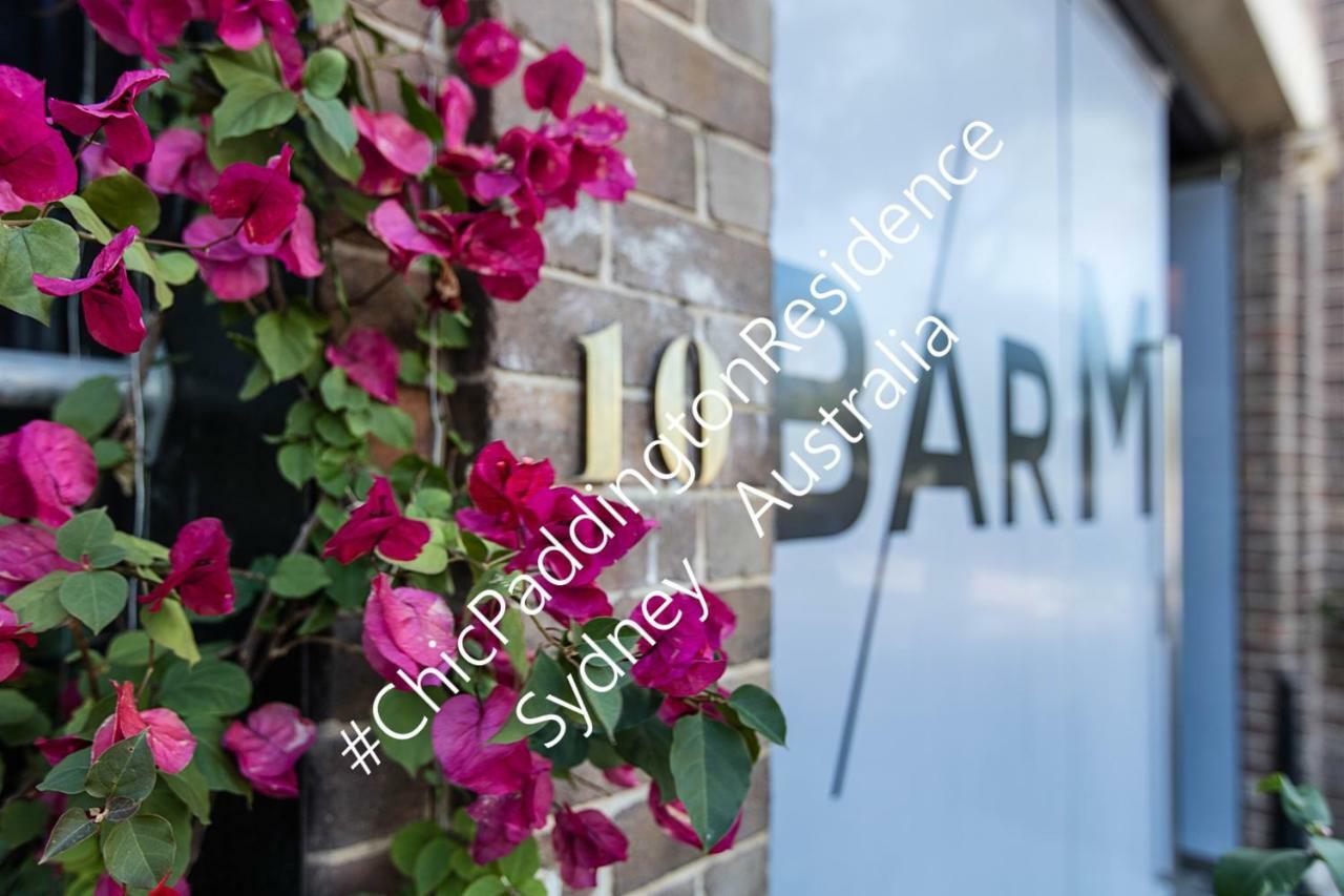 Holiday home Luxe Executive Suite: Paddington Oasis Near Rushcutters Bay Sydney