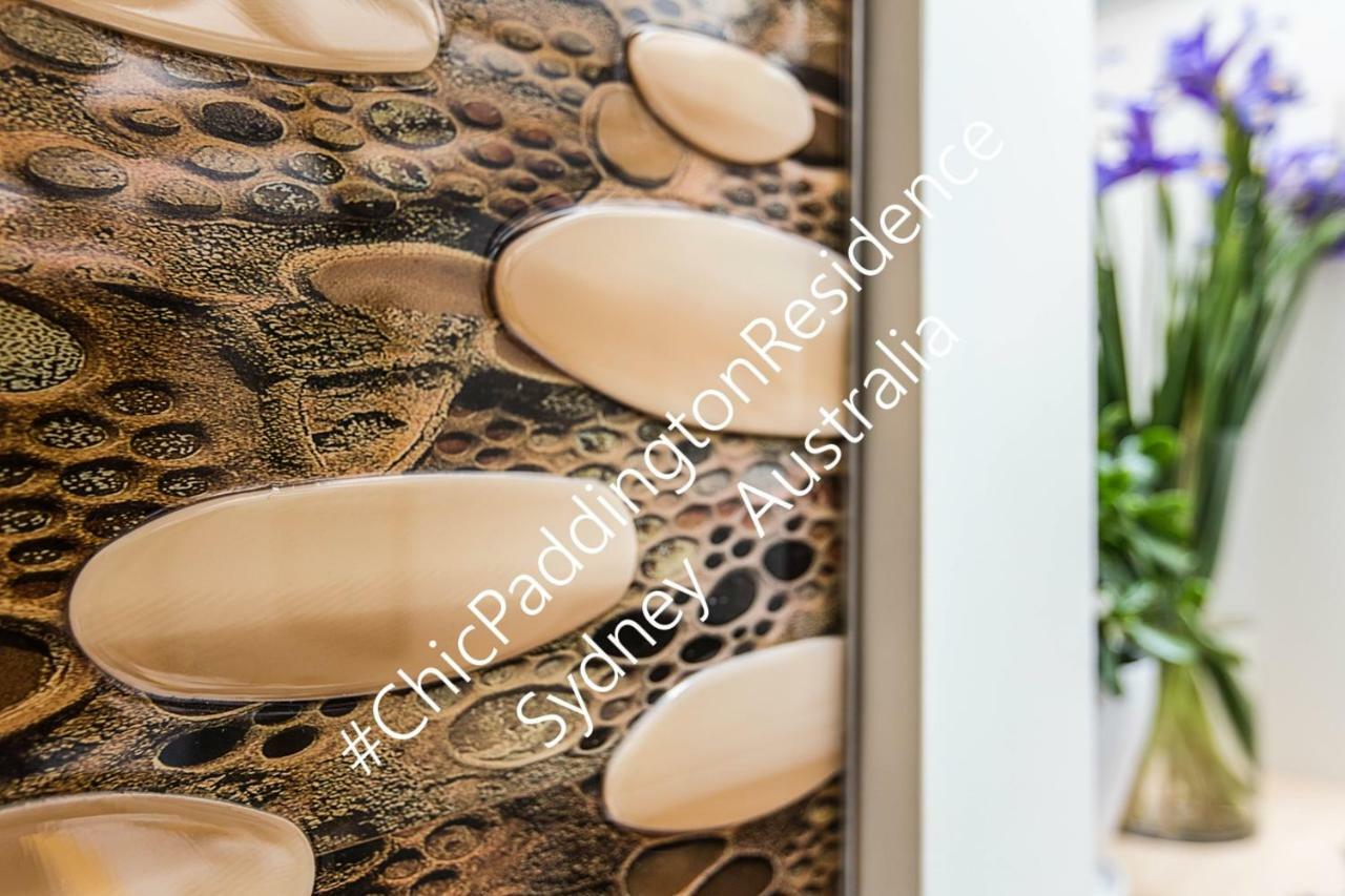Luxe Executive Suite: Paddington Oasis Near Rushcutters Bay