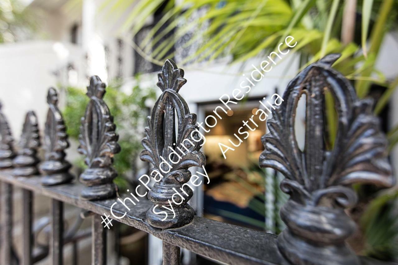 Luxe Executive Suite: Paddington Oasis Near Rushcutters Bay