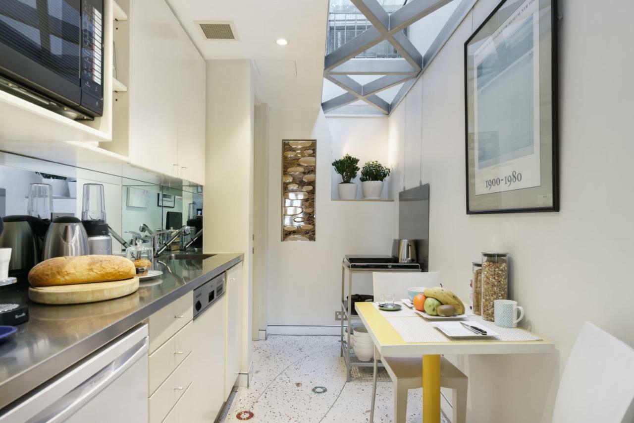 Holiday home Luxe Executive Suite: Paddington Oasis Near Rushcutters Bay