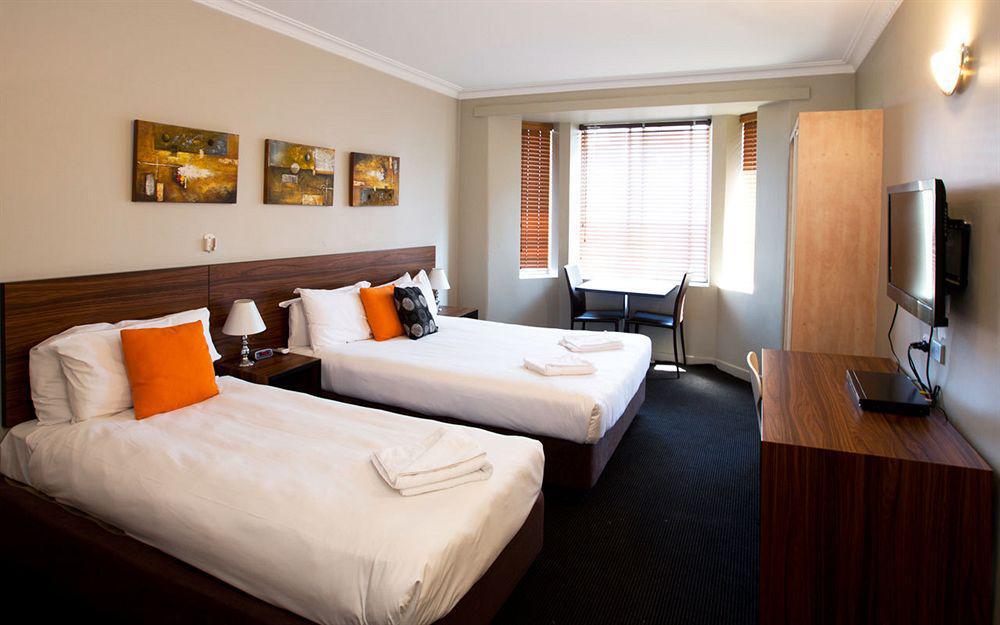 Hotel Uno
