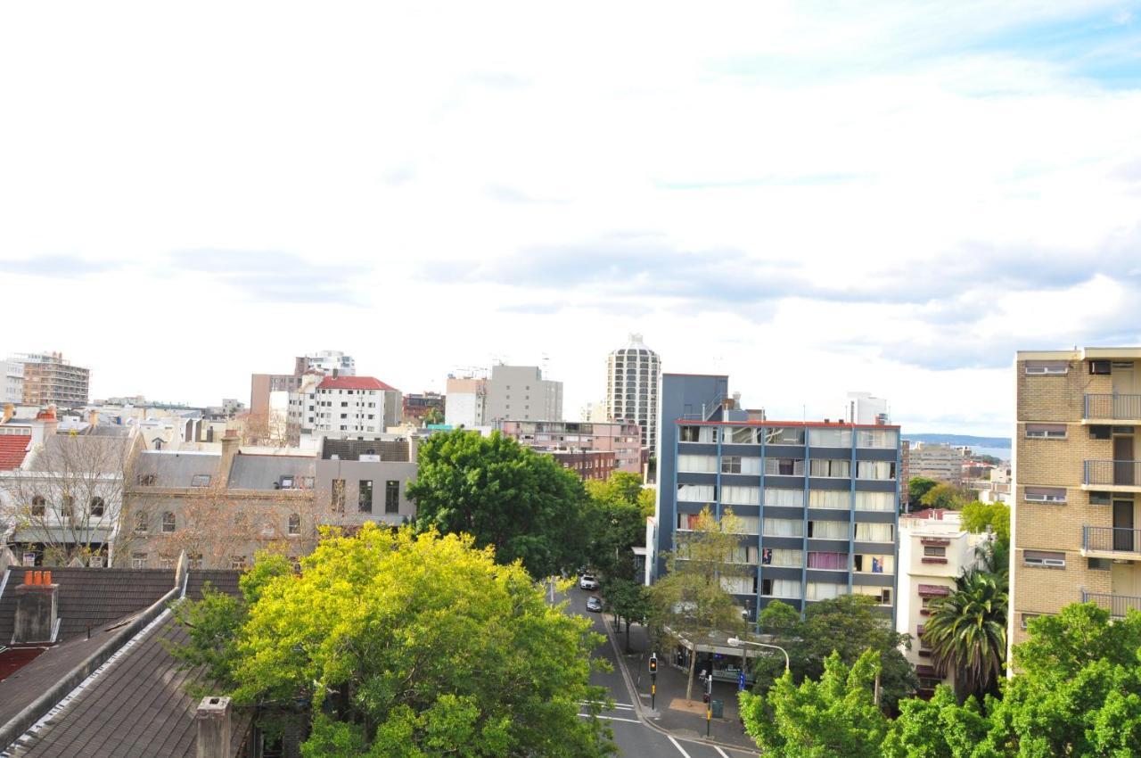 Aparthotel Annam Serviced Sydney