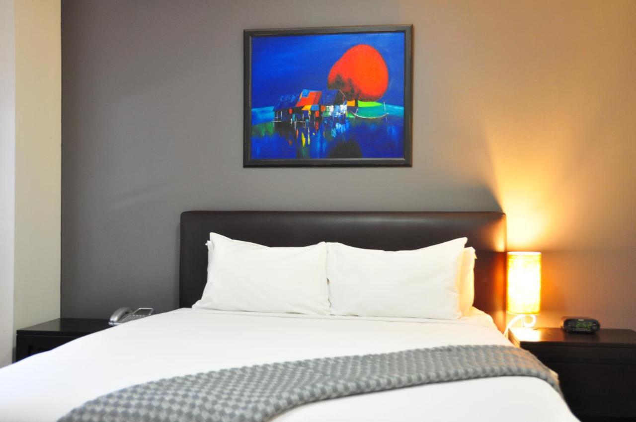 Aparthotel Annam Serviced Sydney