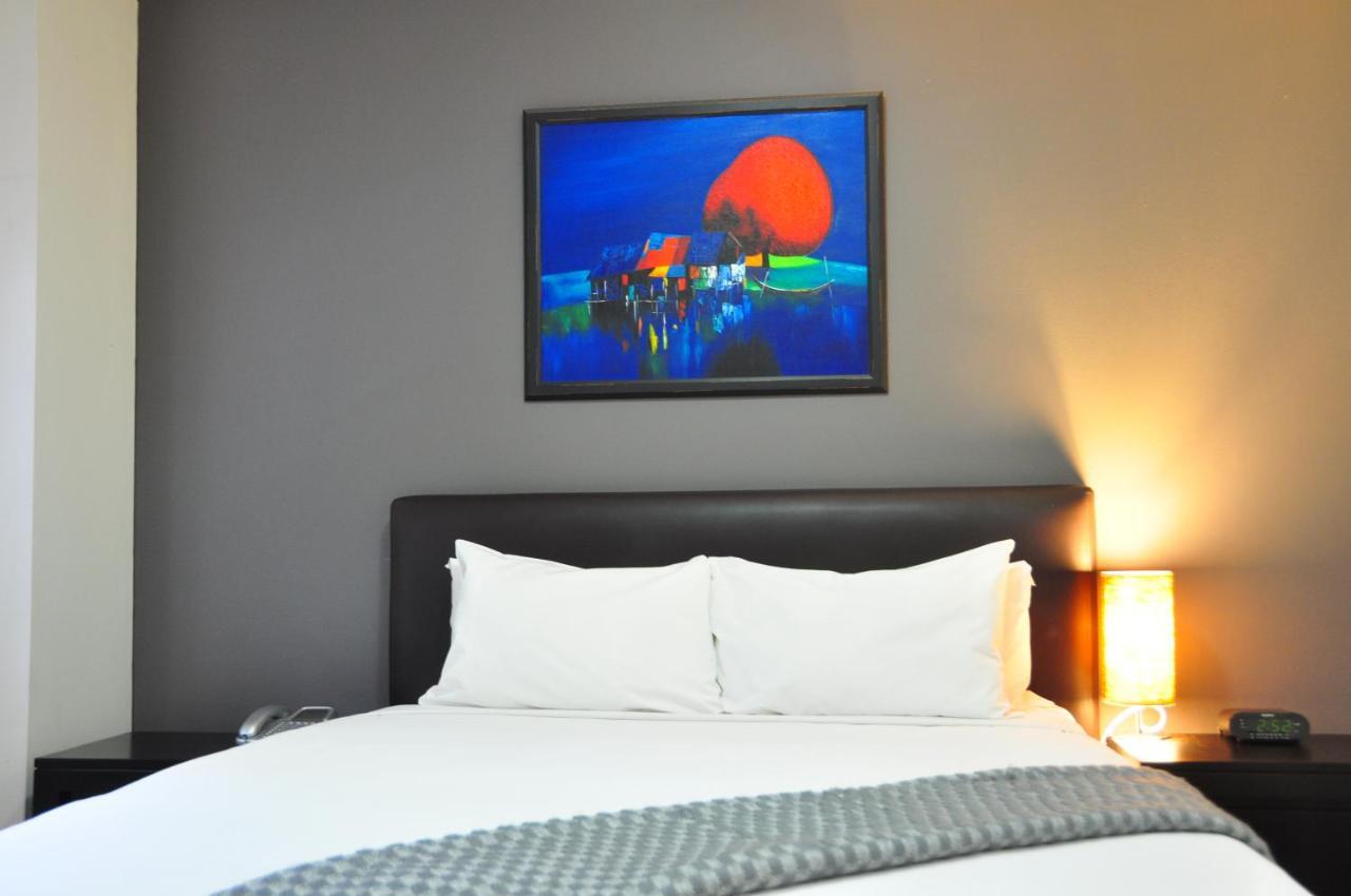 Annam Serviced Aparthotel Sydney
