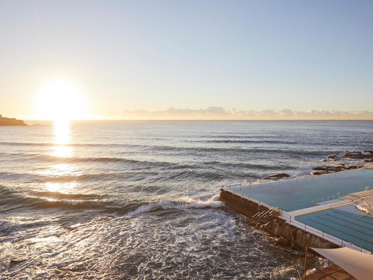Noahs Bondi Hostel Sydney
